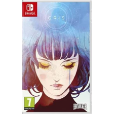 Cenega Gris, Nintendo Switch, Konzol játékszoftver videójáték