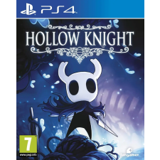 Cenega Hollow Knight, PlayStation 4, Konzol játékszoftver videójáték