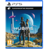 Cenega Hubris VR, PlayStation 5, Konzol játékszoftver