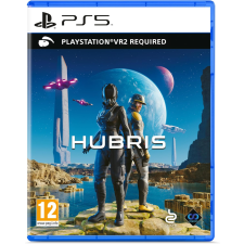 Cenega Hubris VR, PlayStation 5, Konzol játékszoftver videójáték