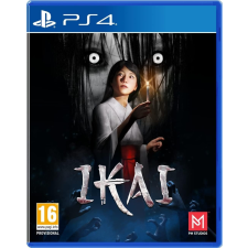 Cenega IKAI, PlayStation 4, Konzol játékszoftver videójáték