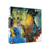 Cenega Imagination: Jacek Szleszyński - The Gift 1000 db-os puzzle