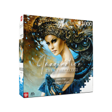 Cenega Imagination: Karol Bąk - Deceptive Wind 1000 db-os puzzle puzzle, kirakós