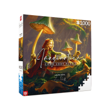 Cenega Imagination: Laura Diehl - From Acorns 1000 db-os puzzle puzzle, kirakós