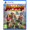 Cenega Jumanji: The Videogame, PlayStation 5, Konzol játékszoftver