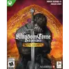 Cenega Kingdom Come: Deliverance Royal Edition, Xbox Series, Konzol játékszoftver