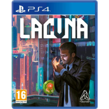 Cenega Lacuna, PlayStation 4, Konzol játékszoftver videójáték