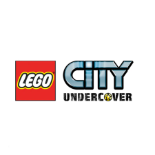 Cenega LEGO City: Undercover, Nintendo Wii U, Konzol játékszoftver videójáték