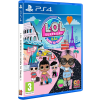 Cenega LOL Surprise! B.B.s Born To Travel, PlayStation 4, Konzol játékszoftver
