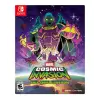 Cenega MARVEL Cosmic Invasion - Deluxe Edition, Nintendo Switch, Konzol játékszoftver