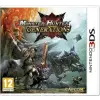 Cenega Monster Hunter Generations, Nintendo 3DS, Konzol játékszoftver