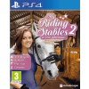 Cenega My Riding Stables 2: A New Adventure, PlayStation 4, Konzol játékszoftver