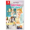 Cenega My Universe: Interior Designer, Nintendo Switch, Konzol játékszoftver