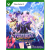Cenega Neptunia Game Maker R:Evolution – Day One Edition, Xbox One, Xbox Series, Konzol játékszoftver