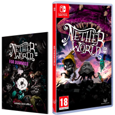 Cenega Netherworld, Nintendo Switch, Konzol játékszoftver videójáték