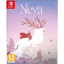 Cenega Neva Devolver Deluxe, Nintendo Switch, Konzol játékszoftver videójáték