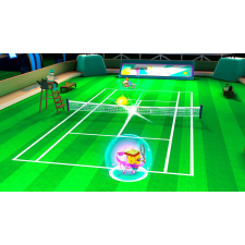 Cenega Nickelodeon Extreme Tennis: Next!, Xbox Series, Konzol játékszoftver videójáték