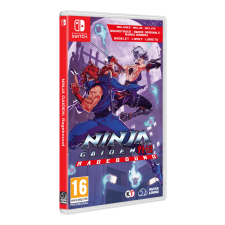 Cenega NINJA GAIDEN: Ragebound, Nintendo Switch, Konzol játékszoftver videójáték