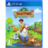 Cenega Paleo Pines, PlayStation 4, Konzol játékszoftver