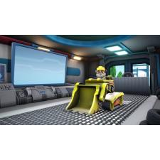 Cenega Paw Patrol: Grand Prix, Xbox Series, Xbox One, Konzol játékszoftver videójáték
