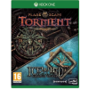 Cenega Planescape: Torment & Icewind Dale - Enhanced Edition, Xbox One, Konzol játékszoftver