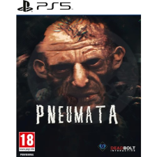Cenega Pneumata, PlayStation 5, Konzol játékszoftver videójáték