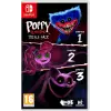 Cenega Poppy Playtime Triple Pack, Nintendo Switch, Konzol játékszoftver