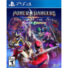 Cenega Power Rangers: Battle for the Grid, Super Edition, PlayStation 4, Konzol játékszoftver
