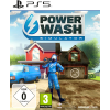 Cenega PowerWash Simulator, PlayStation 5, Konzol játékszoftver