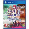 Cenega Pretty Girls Game Collection 4, PlayStation 4, Konzol játékszoftver