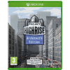 Cenega Project Highrise Architects Edition, Xbox One, Konzol játékszoftver