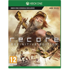 Cenega Recore Definitive Edition, Xbox One, Konzol játékszoftver videójáték