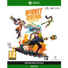 Cenega Rocket Arena - Mythic Edition, Xbox One, Konzol játékszoftver videójáték