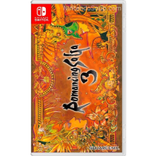 Cenega Romancing Saga 3 Remastered, Nintendo Switch, Konzol játékszoftver videójáték