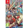 Cenega RPG Maker MV, Nintendo Switch, Konzol játékszoftver