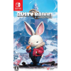 Cenega Rusty Rabbit, Nintendo Switch, Konzol játékszoftver