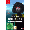 Cenega Sea of Solitude: The Director's Cut, Nintendo Switch, Konzol játékszoftver