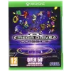 Cenega Sega Mega Drive Classics, Xbox One, Konzol játékszoftver