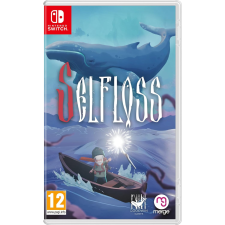 Cenega Selfloss, Nintendo Switch, Konzol játékszoftver videójáték