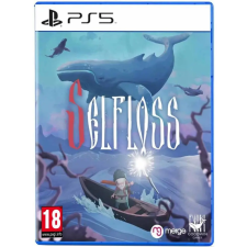 Cenega Selfloss, PS5, Konzol játékszoftver videójáték