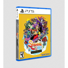 Cenega Shantae: Half Genie Hero Ultimate Edition, PlayStation 5, Konzol játékszoftver videójáték