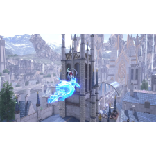 Cenega Star Ocean The Divine Force, PlayStation 5, Konzol játékszoftver videójáték