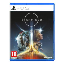 Cenega Starfield, PlayStation 5, Konzol játékszoftver videójáték
