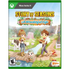 Cenega Story of Seasons: A Wonderful Life, Xbox One, Xbox Series, Konzol játékszoftver