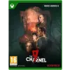 Cenega The 9th Charnel, Xbox Series, Konzol játékszoftver
