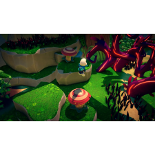 Cenega The Smurfs : Mission Vileaf, Smurftastic Edition, Xbox One, Konzol játékszoftver videójáték