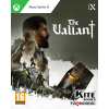 Cenega The Valiant, Xbox Series, Konzol játékszoftver