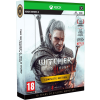 Cenega The Witcher 3: The Wild Hunt - Complete Edition  + 10th Anniversary Steelbook, Xbox Series, Konzol játékszoftver