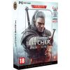 Cenega The Witcher 3: The Wild Hunt - Game of the Year Edition + 10th Anniversary Steelbook, PC, Játékszoftver