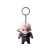 Cenega The Witcher - Geralt Of Rivia 3D kulcstartó